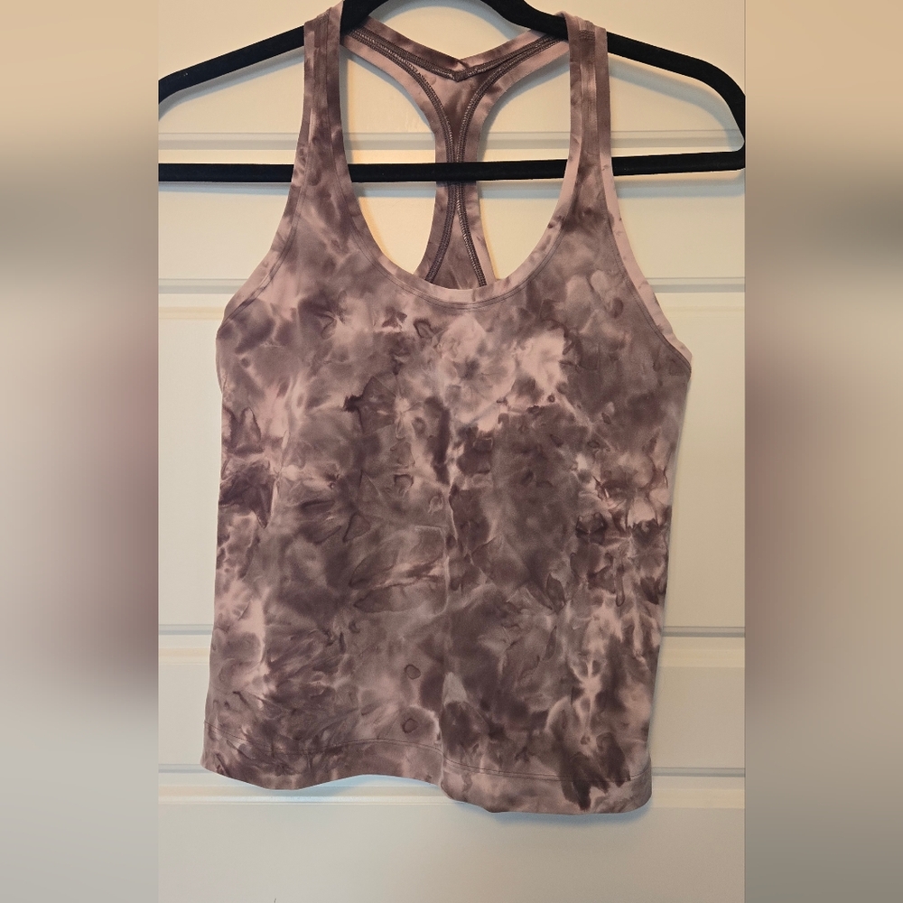 Tie-Dye Tank Top Lululemon